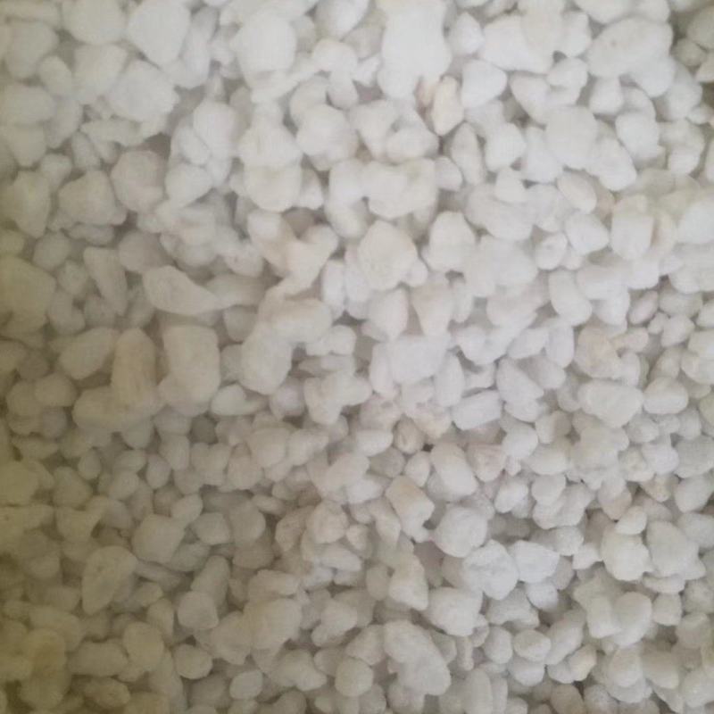 大棚园艺珍珠岩3-6mm花卉盆栽种植育苗基质