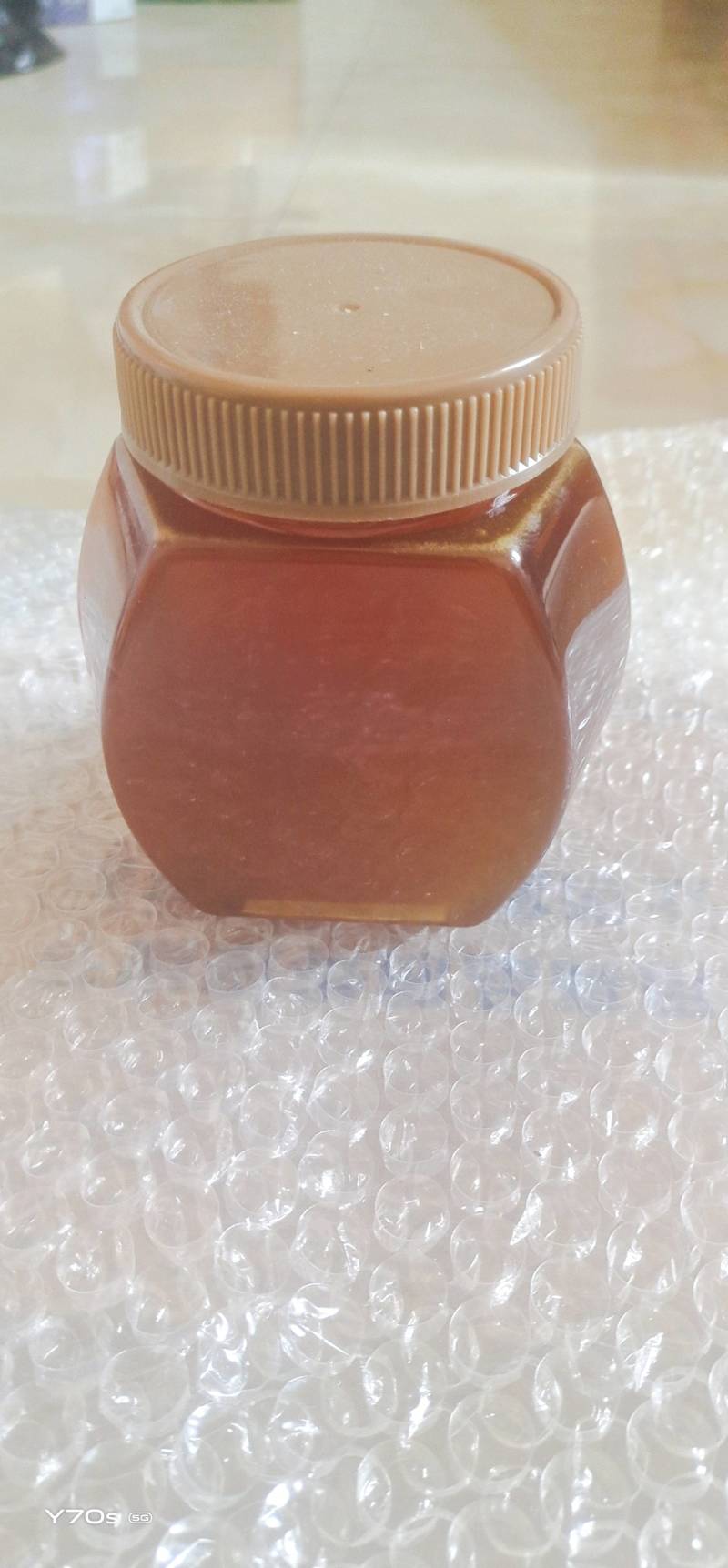 野生土蜂蜜
