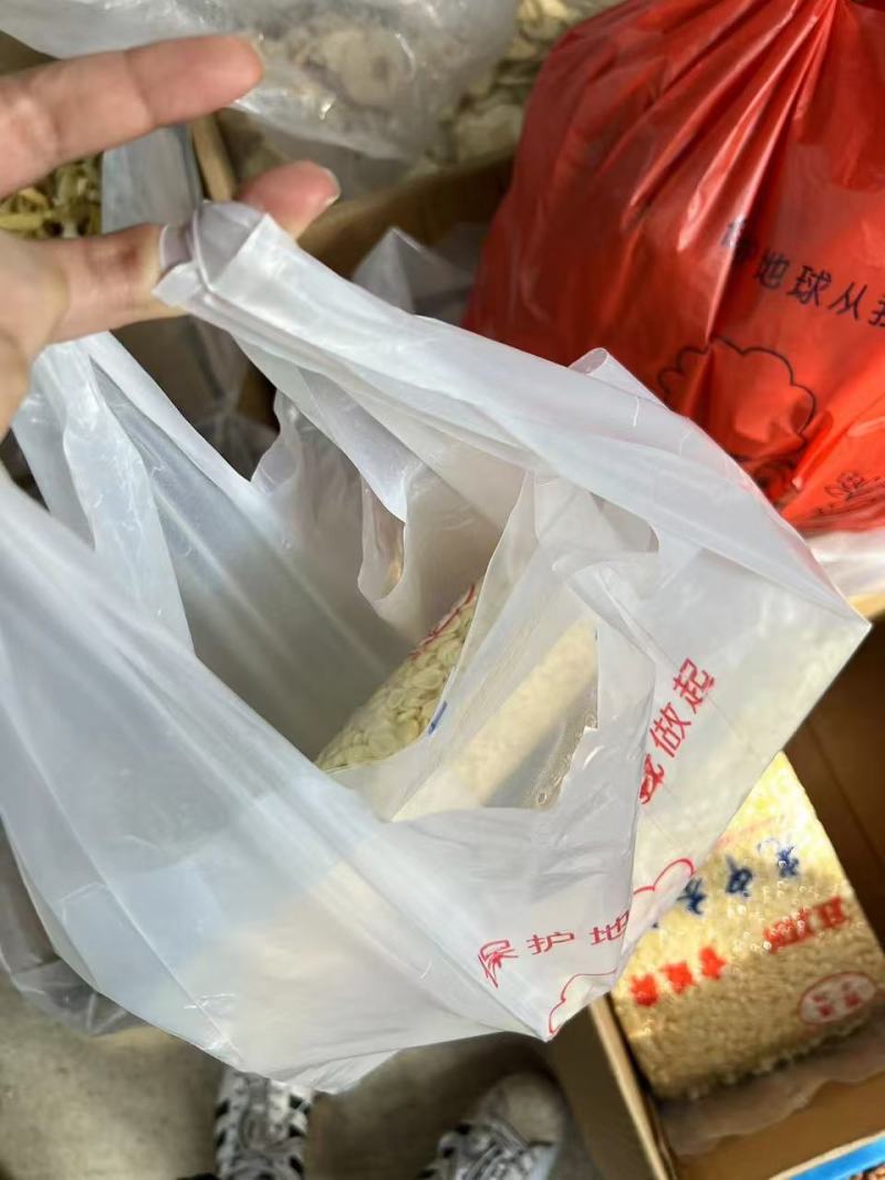 光中杏仁货好干净售后无忧省内包邮