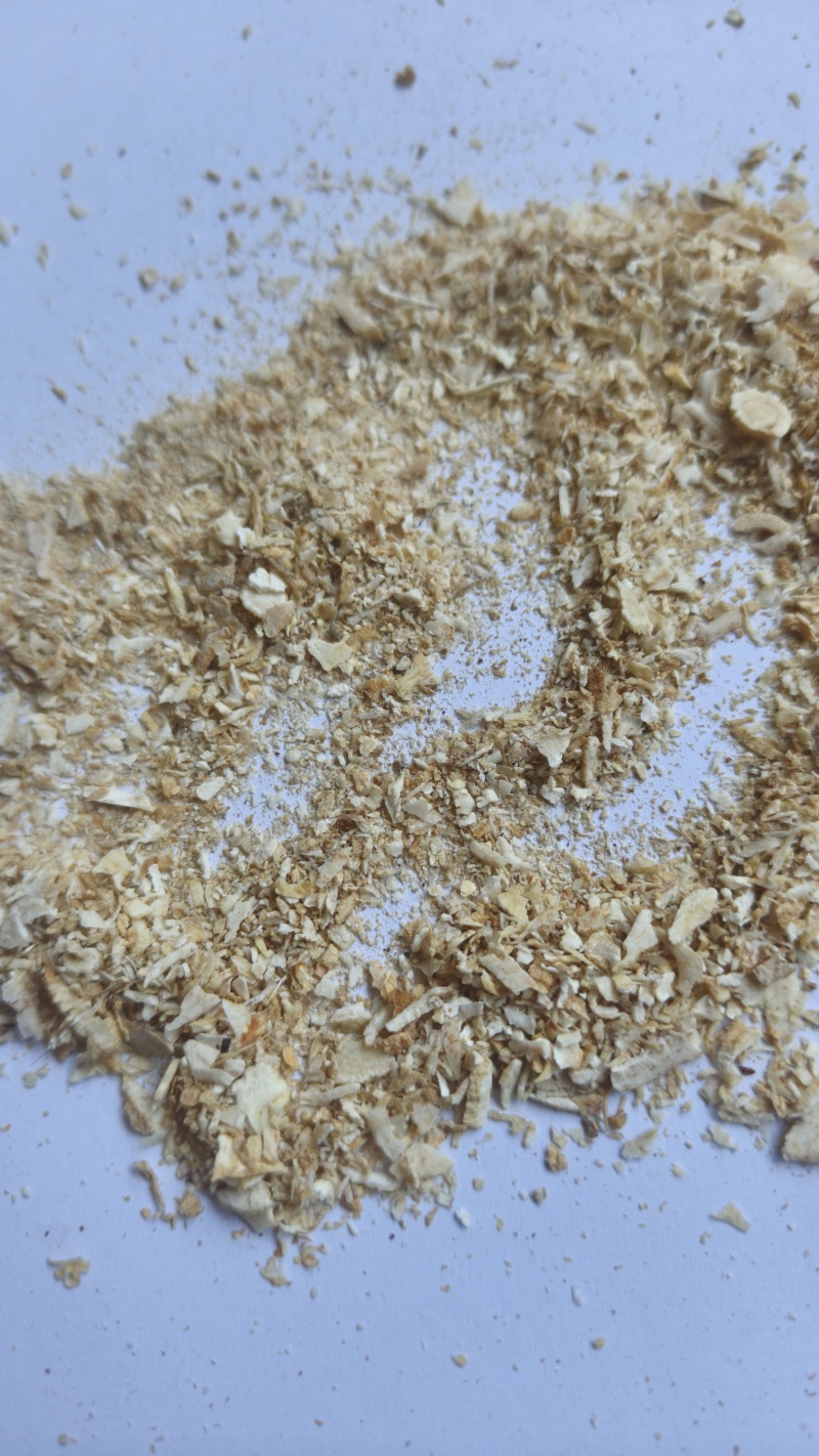 西洋参渣沫供应批发诚信经营支持混批量大从优