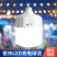 充电灯泡夜市摆摊超亮LED节能灯家用停电应急灯露营帐篷移动照