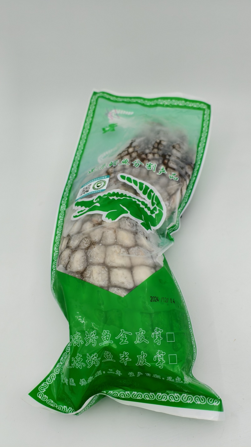 鳄鱼掌一手货源对接酒店餐饮批发零售都可欢迎来电订购