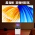 先科智能投影仪家用超高清家庭影院卧式投墙连wifi客厅便携投
