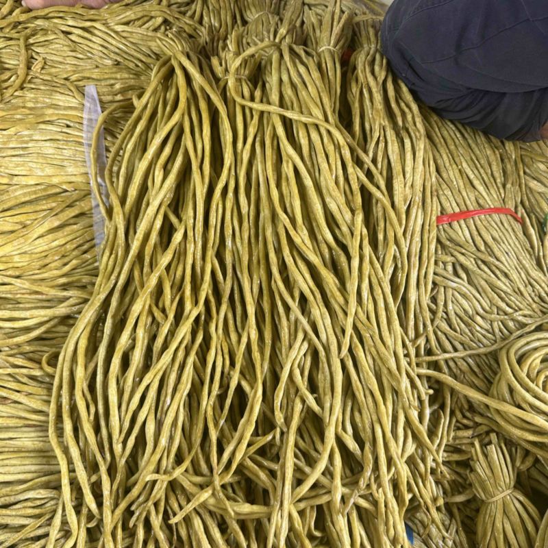 酸豆角/泡角/腌豇豆/全国供货/产地直供/一手货源
