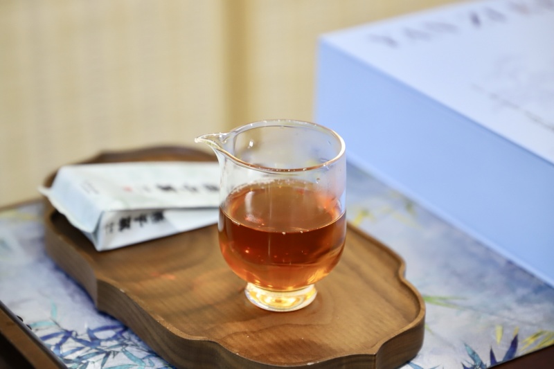 燕子窠正岩肉桂茶叶武夷岩茶大红袍浓香牛栏坑马头岩礼盒装