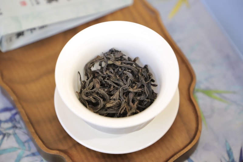 燕子窠正岩肉桂茶叶武夷岩茶大红袍浓香牛栏坑马头岩礼盒装