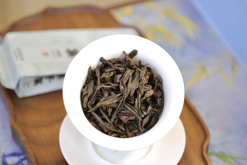 燕子窠正岩肉桂茶叶武夷岩茶大红袍浓香牛栏坑马头岩礼盒装