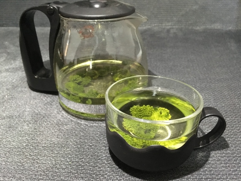 田七花头茬三七花正宗云南文山三七花田七花