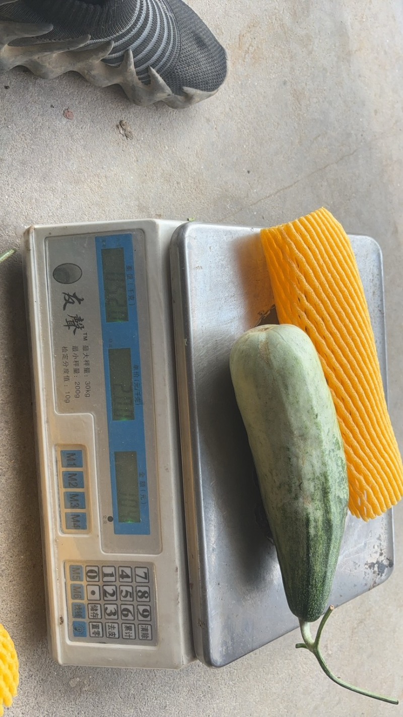 羊角蜜清甜可口