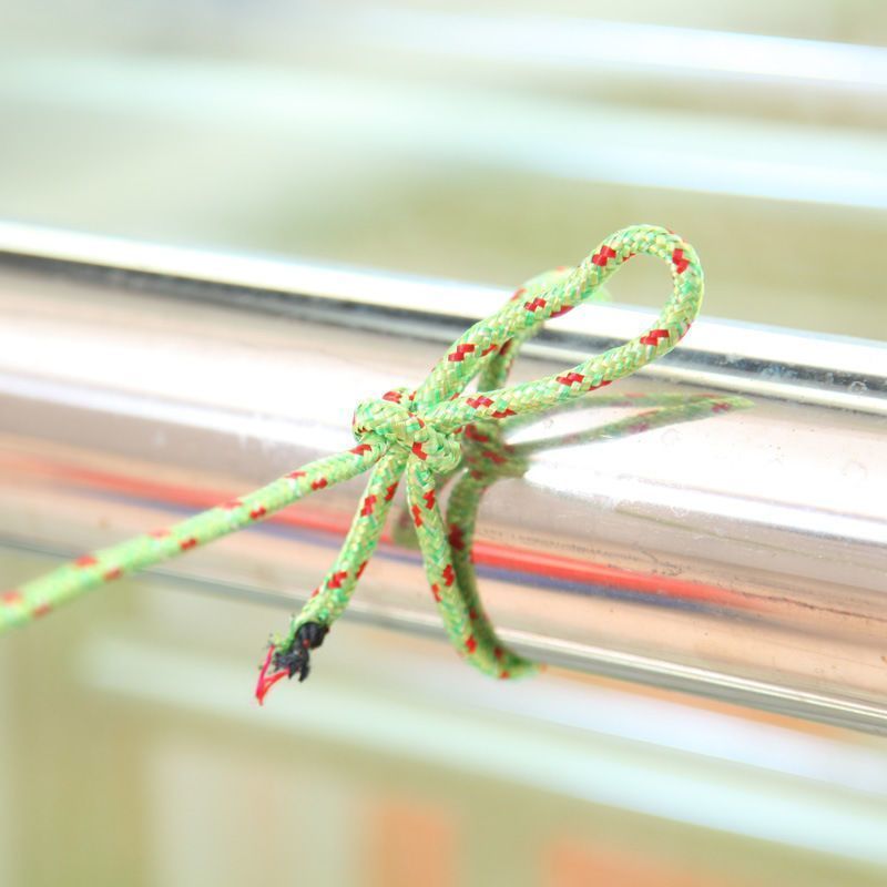 绳子捆绑绳晒被子耐磨编织尼龙绳晾衣服神器车用打包