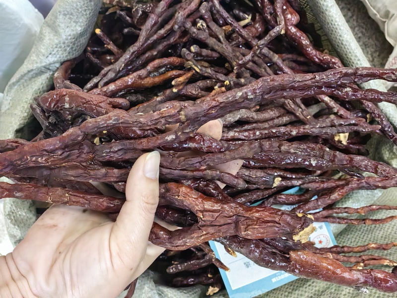 鹿茸芝鹿灵芝产地一手货源可供实体店批发