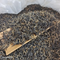 英德红茶英红九号春茶散茶