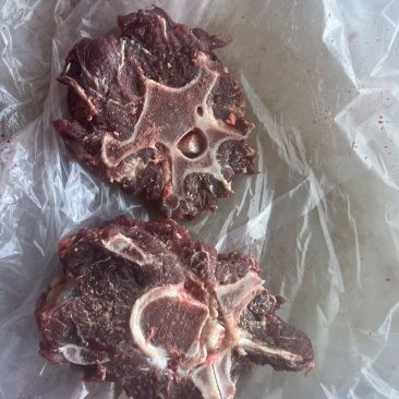 满肉牛蝎子