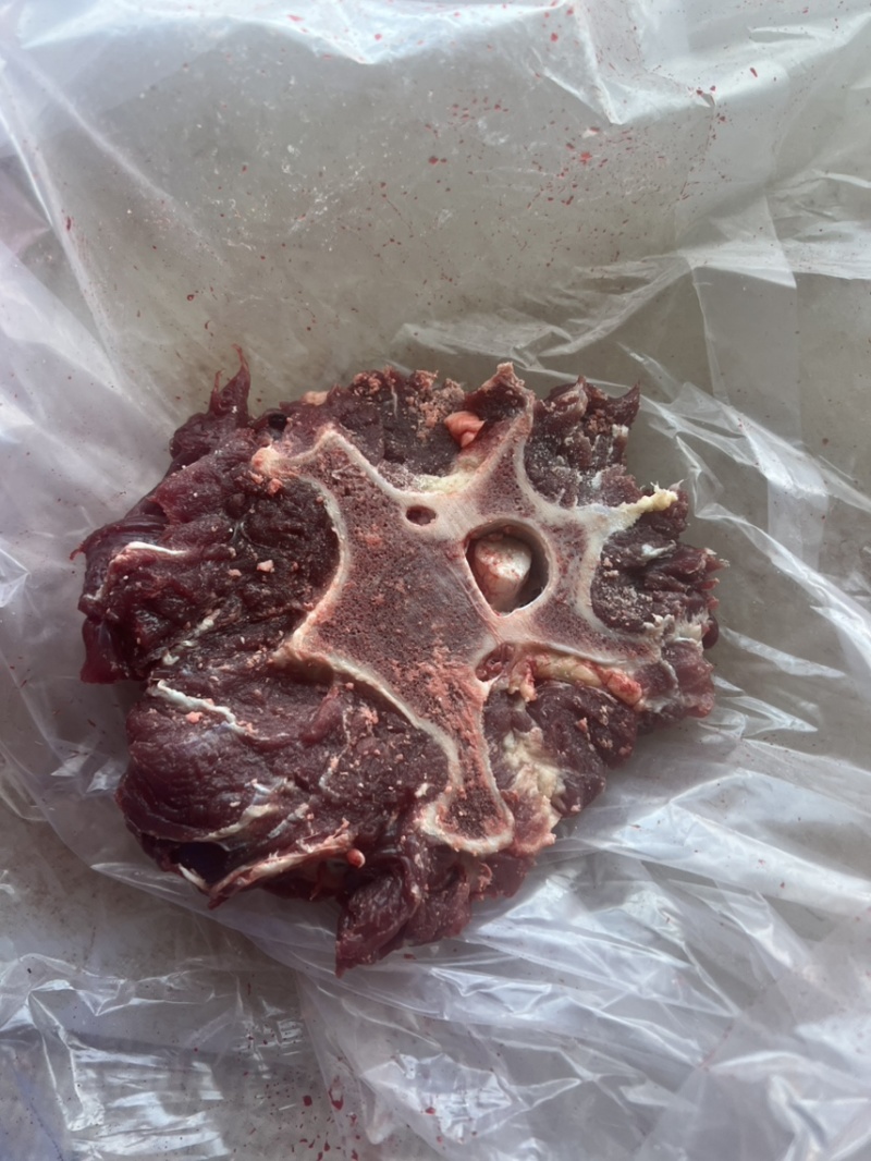 满肉牛蝎子