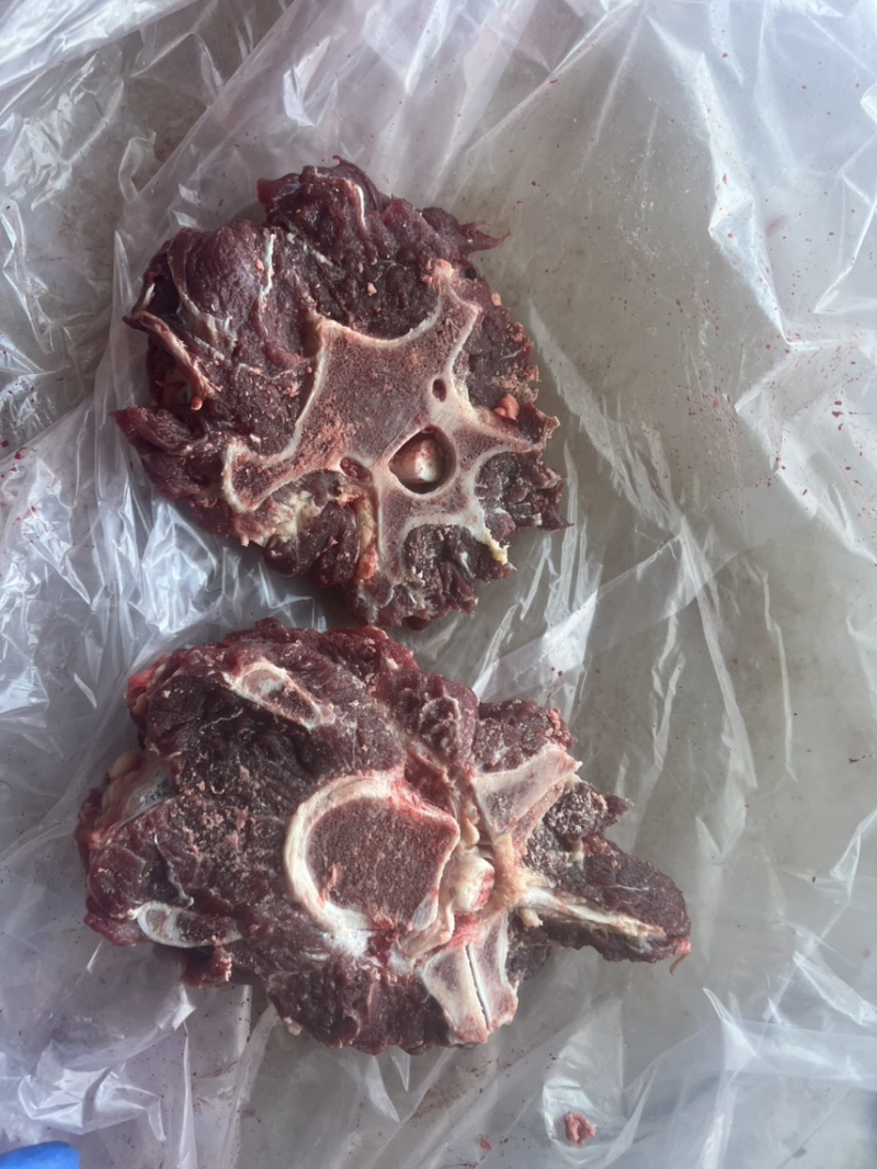 满肉牛蝎子