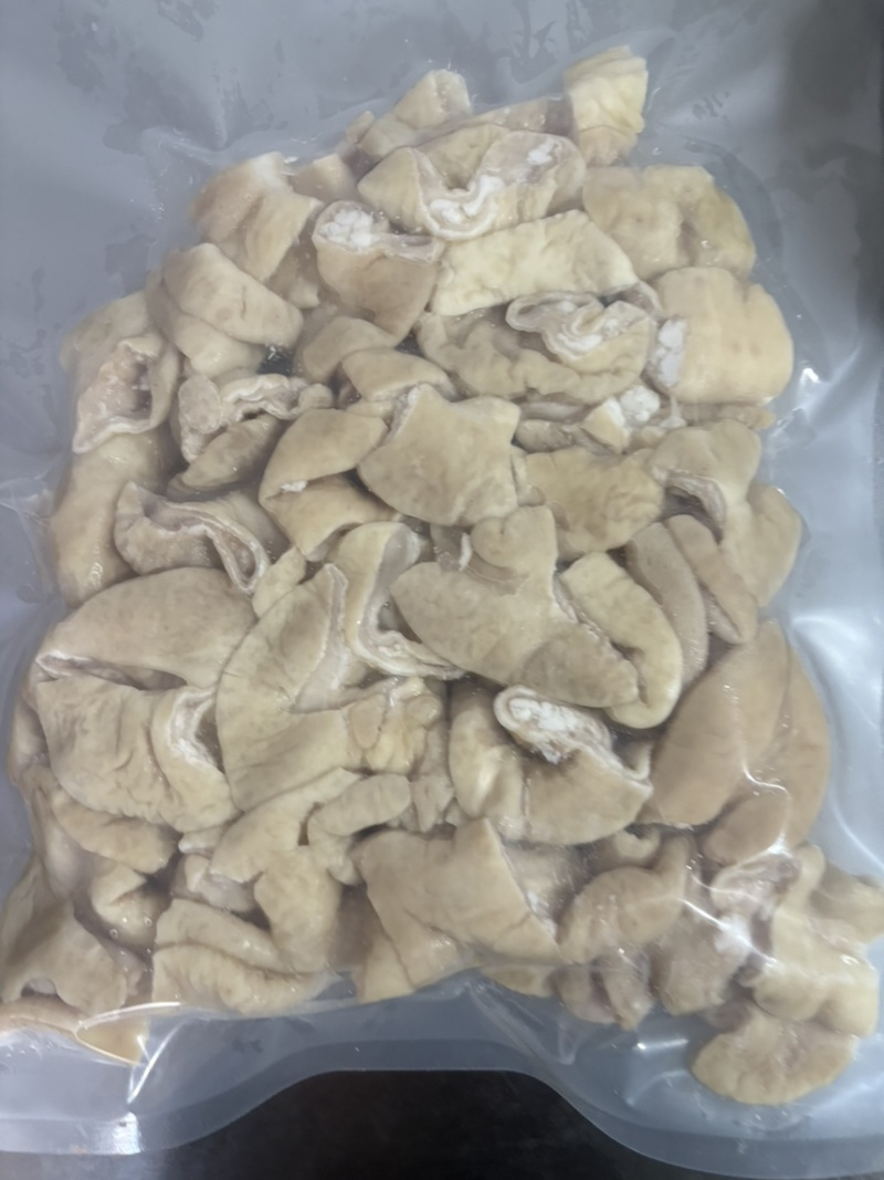 山东青岛常年出售黑猪肉分割品
