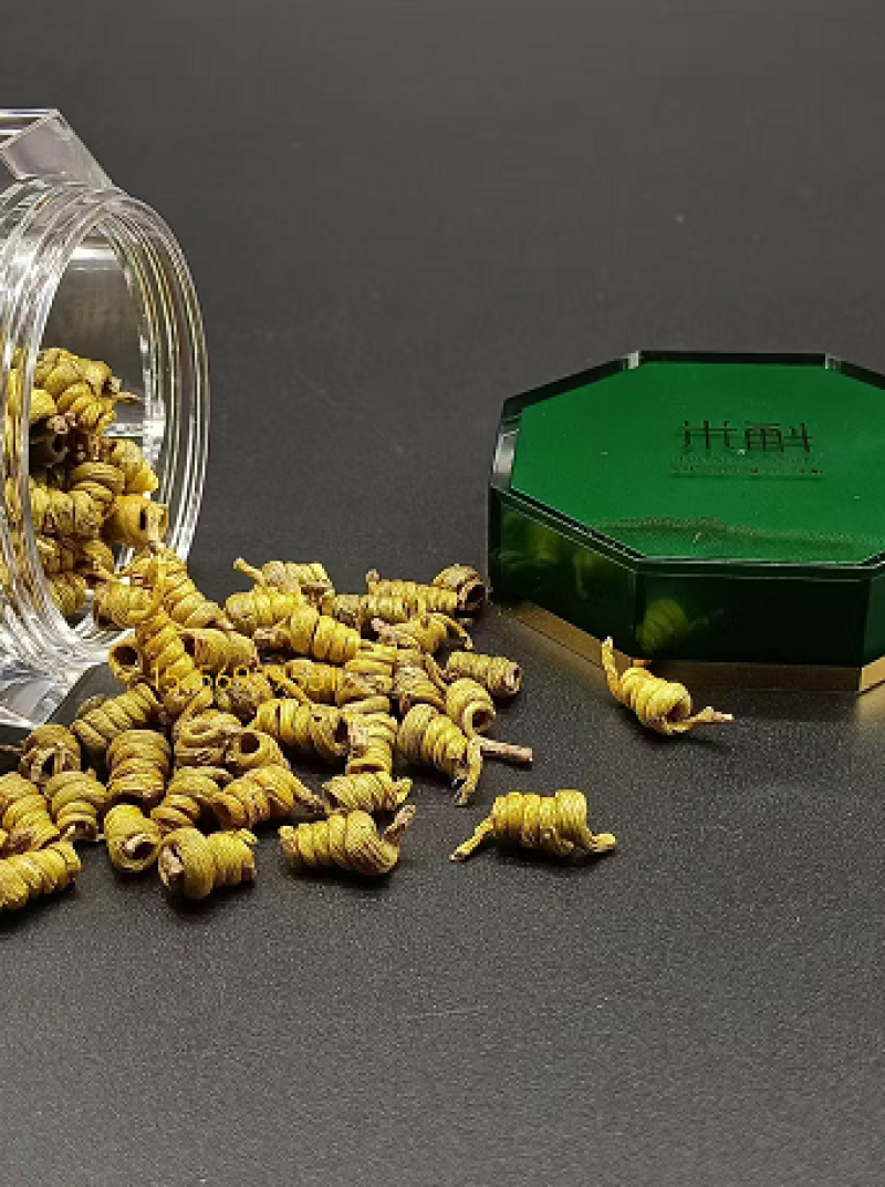 霍山米斛特级大量供货品质上乘欢迎下单诚信经营