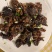 烧烤蝶鱼尾