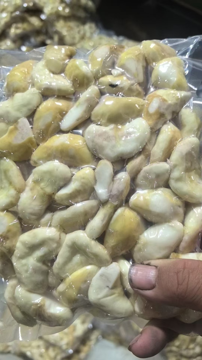 菱角米