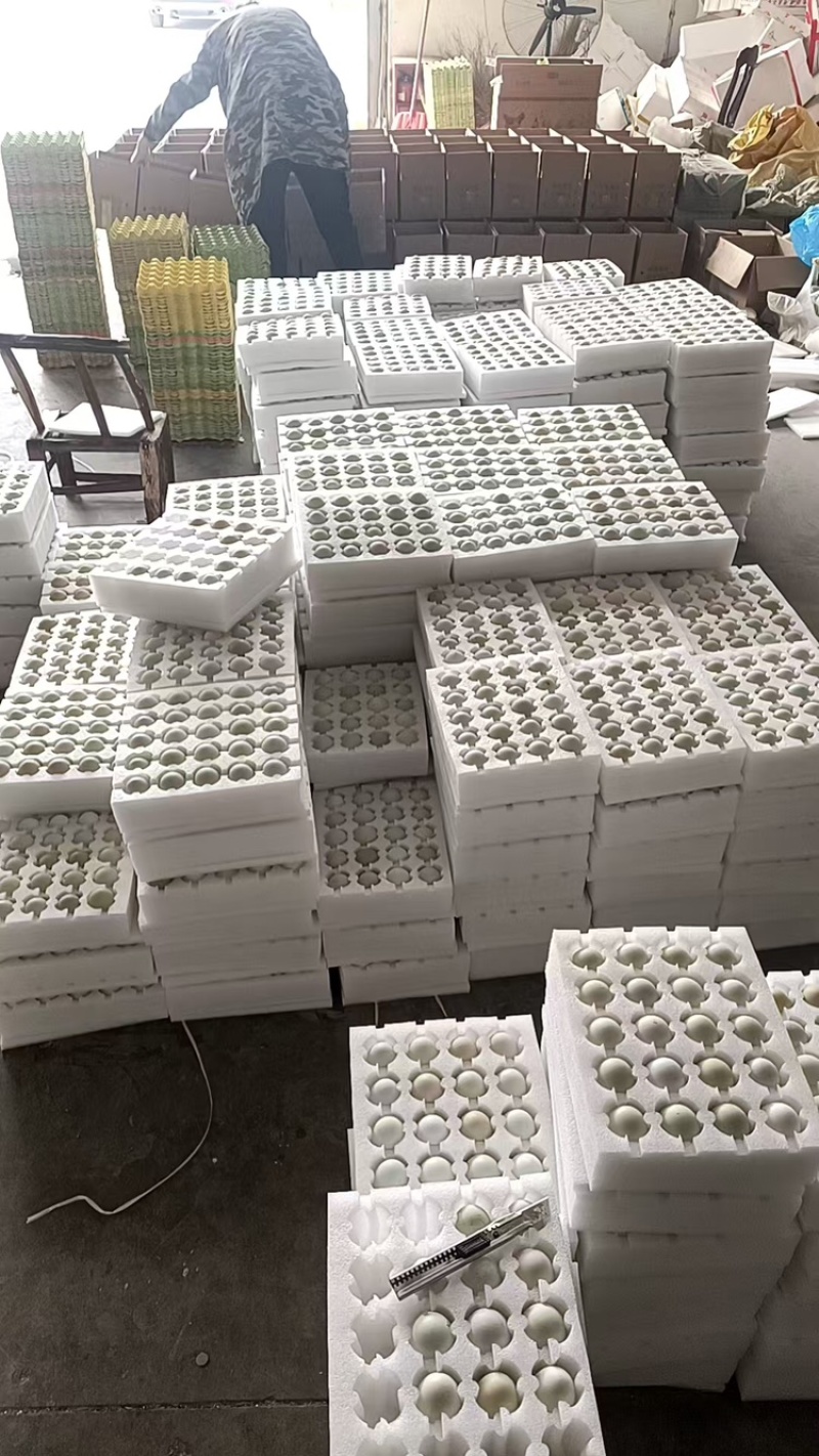电商包装社区团购一件代发鸡蛋品质保证服务周到