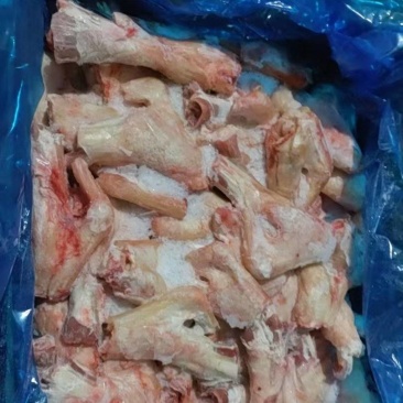 羊拐骨