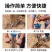 加厚农用手动多功能栽苗神器定植器种苗种菜播种瓜农种苗