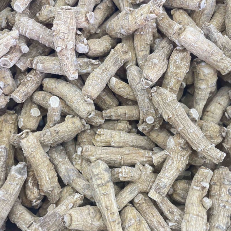现货即见即所得西洋参大颗包邮