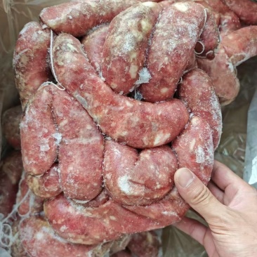 肉肠10kg箱装日期24年11-12月