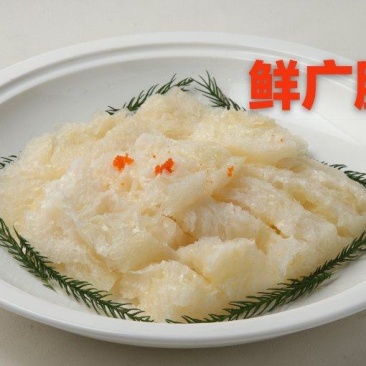 鱼肚油发鲜广肚宴席烩菜火锅欢迎选购量大从优