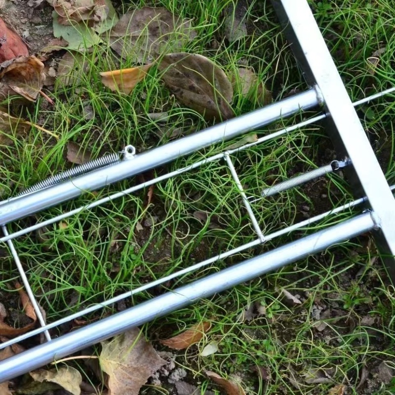 农用地膜覆盖机手拉式覆膜机盖地膜机器铺地膜薄膜工具