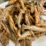 【干炸小黄鱼】湖南农家特色菜柴火香辣手撕鱼