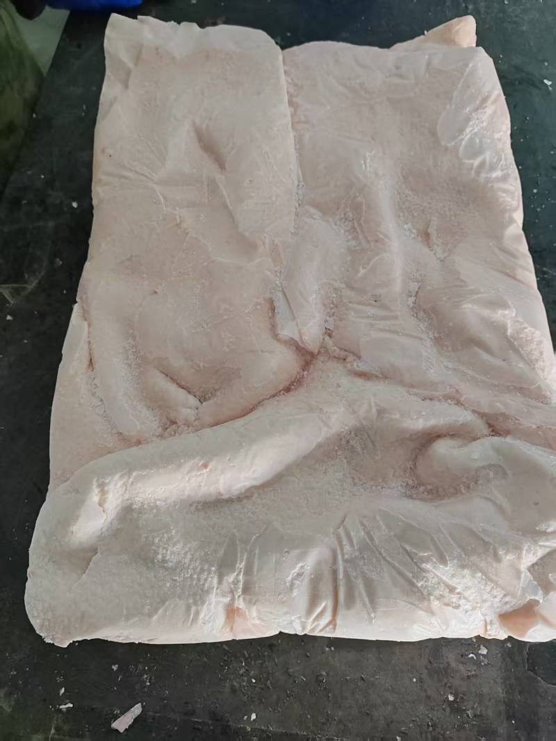 母猪肥膘