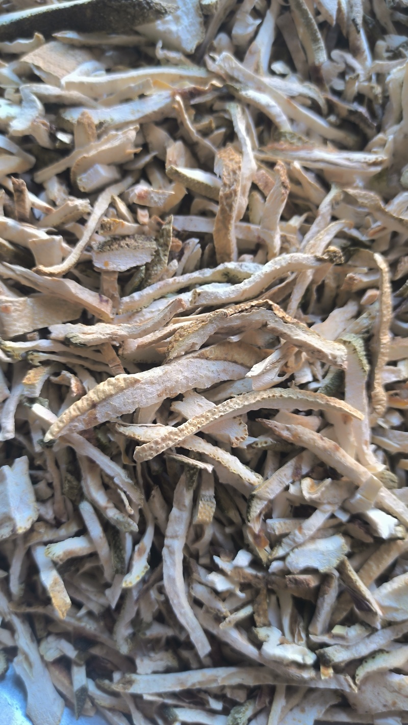 香橼香橼丝香元批发各种规格中药材质量保证