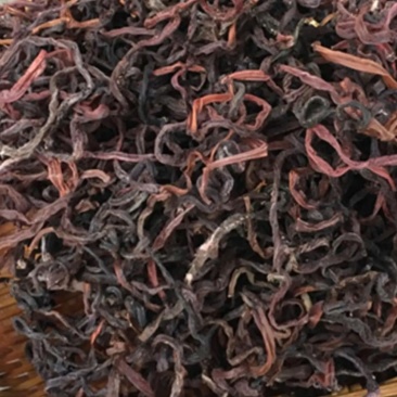 东北山野菜牛毛广干微菜干