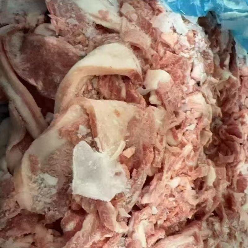肥猪五花碎肉