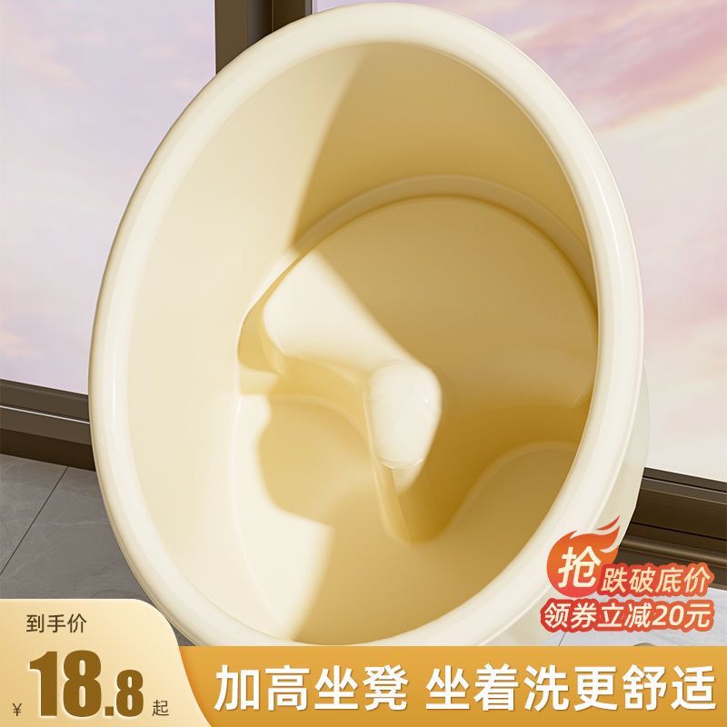 大号泡澡宝宝儿童洗澡游泳浴桶婴儿家用浴盆全身小孩沐浴浴缸