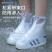 新款加厚鞋套防滑防污雨雪耐磨男女户外旅游雨靴学生防水脚套
