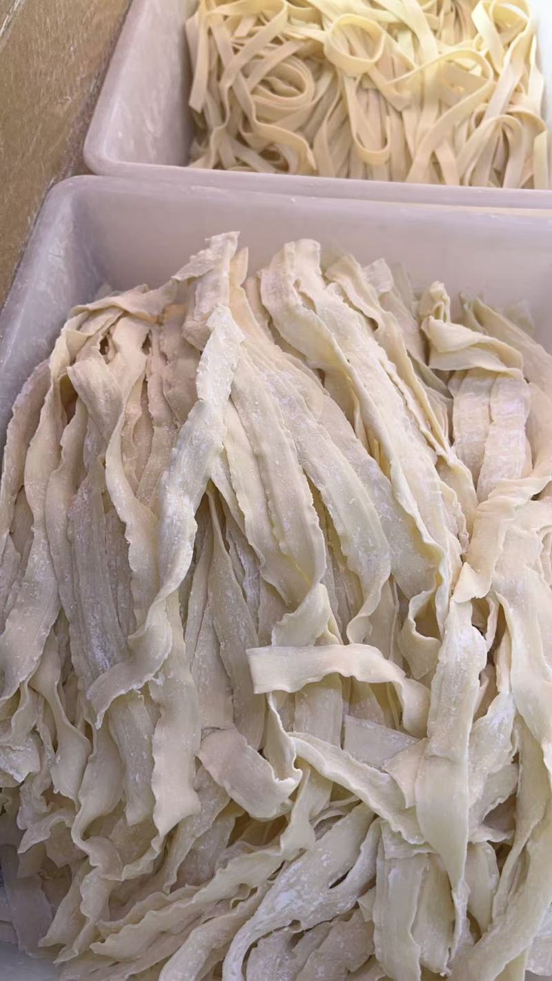【复购高】乐清虹桥天天鲜面条/品种齐全/视频看货/电询