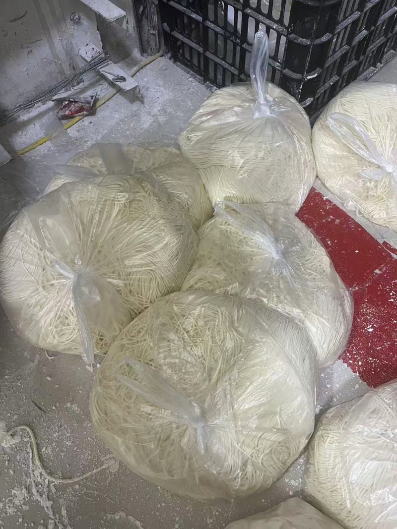 【推荐】乐清虹桥天天鲜面条批发大量有货现货供应