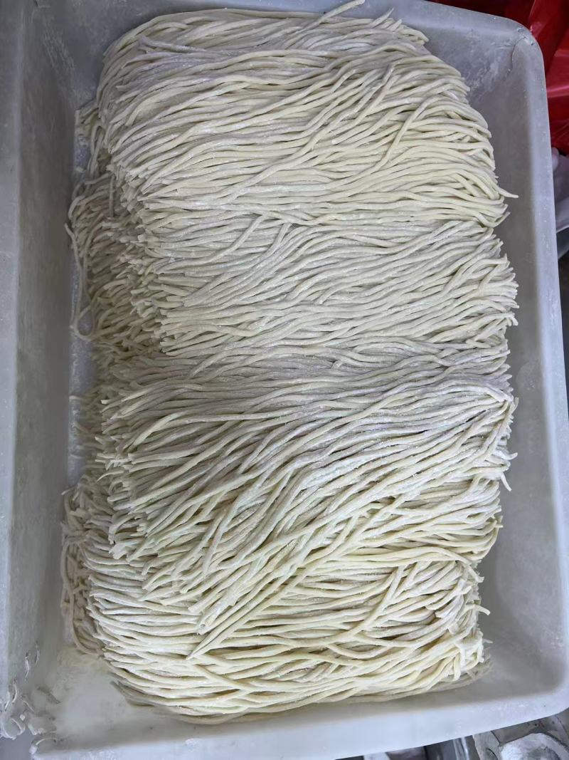 【推荐】乐清虹桥天天鲜面条批发大量有货现货供应