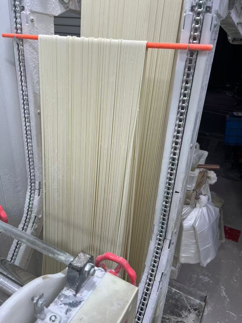 【推荐】乐清虹桥天天鲜面条批发大量有货现货供应