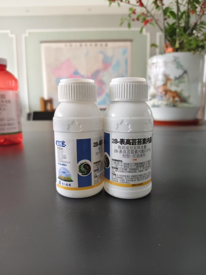 28-表高芸苔素内酯厂家直发植物生长调节品质保障