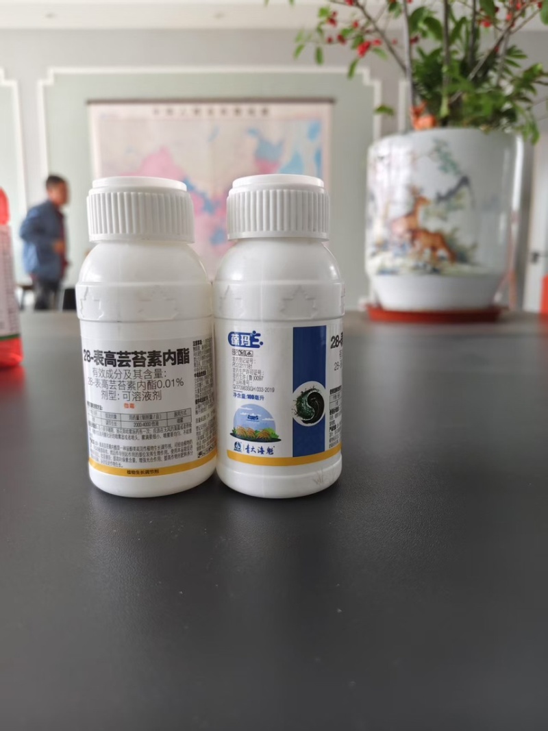 28-表高芸苔素内酯厂家直发植物生长调节品质保障