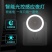 小夜灯睡眠夜用智能感应灯光控led卧室壁灯插电节能床头灯