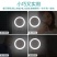 小夜灯睡眠夜用智能感应灯光控led卧室壁灯插电节能床头灯