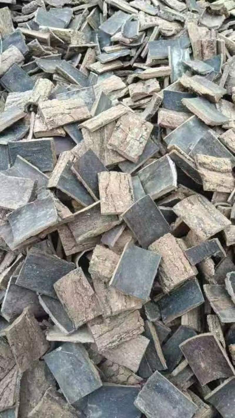 湖南精品杜仲通货成品切片齐全产地直发量大从优