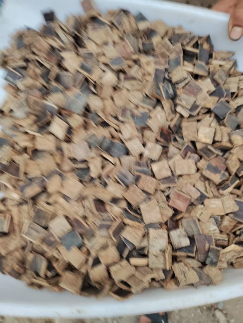 湖南精品杜仲通货成品切片齐全产地直发量大从优