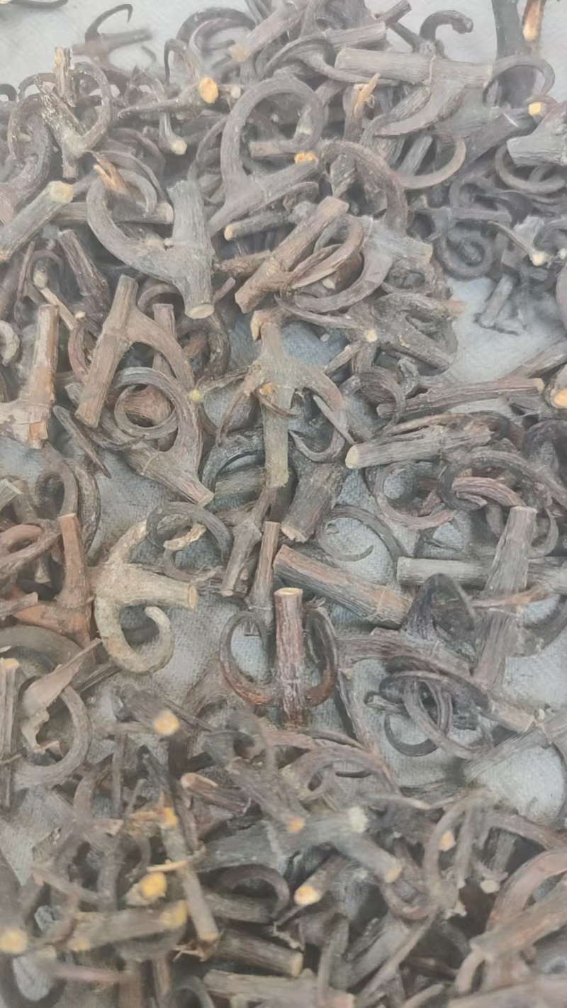 湖南精品钩藤条产地直发量大从优欢迎进店咨询