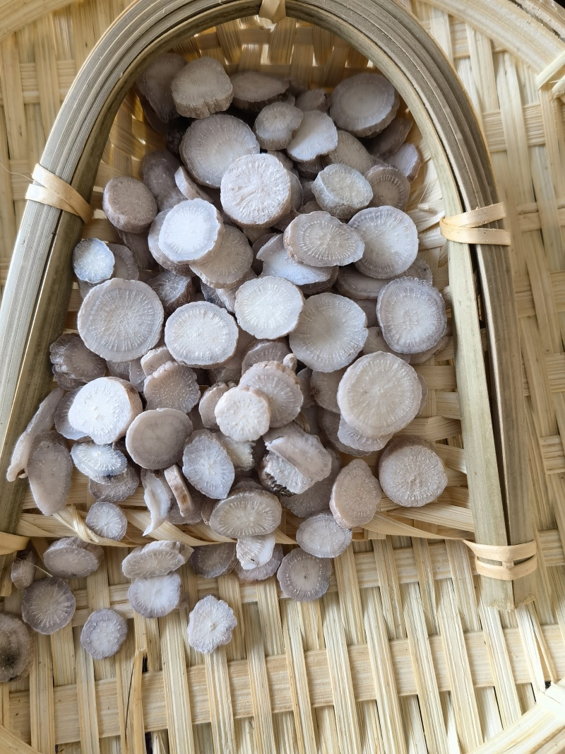 白芍大统规格齐全，关书药业批发中药材地道药材