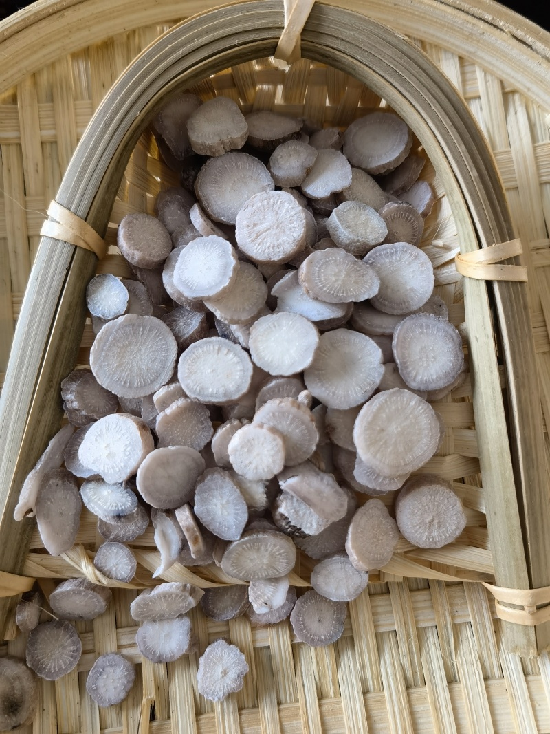 白芍大统规格齐全，关书药业批发中药材地道药材